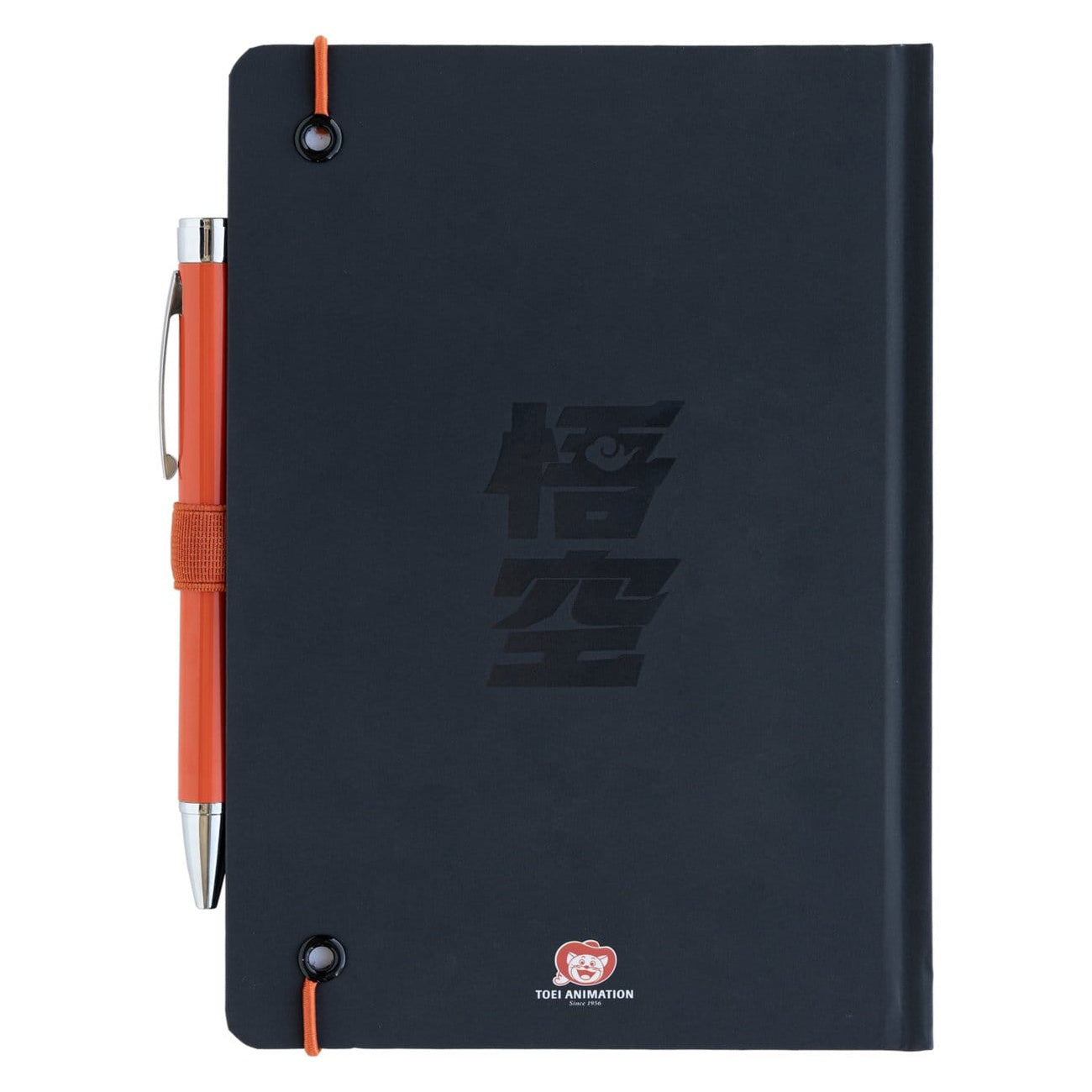 Zdjęcie produktu Dragon Ball Premium Notes A5 z długopisem–projektorem Super Goku