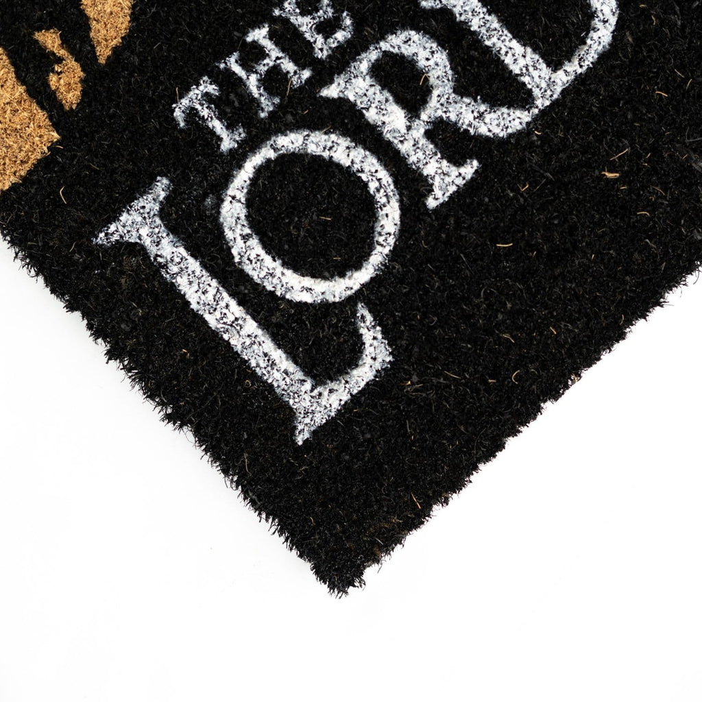 Product image The Lord of the Rings Doormat 60 x 40 cm