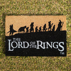 Product image The Lord of the Rings Doormat 60 x 40 cm