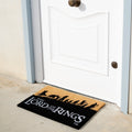 Product image The Lord of the Rings Doormat 60 x 40 cm