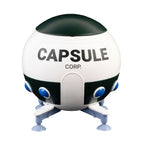 Zdjęcie produktu Dragon Ball Z Podstawka na Długopisy Statek Kosmiczny Capsule Corp