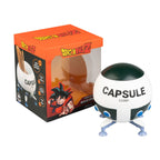Zdjęcie produktu Dragon Ball Z Podstawka na Długopisy Statek Kosmiczny Capsule Corp