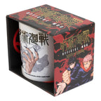 Product image Jujutsu Kaisen Mug Yuji & Sukuna 350 ml