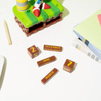 Product image Sonic the Hedgehog 3D Perpetual Calendar Sonic