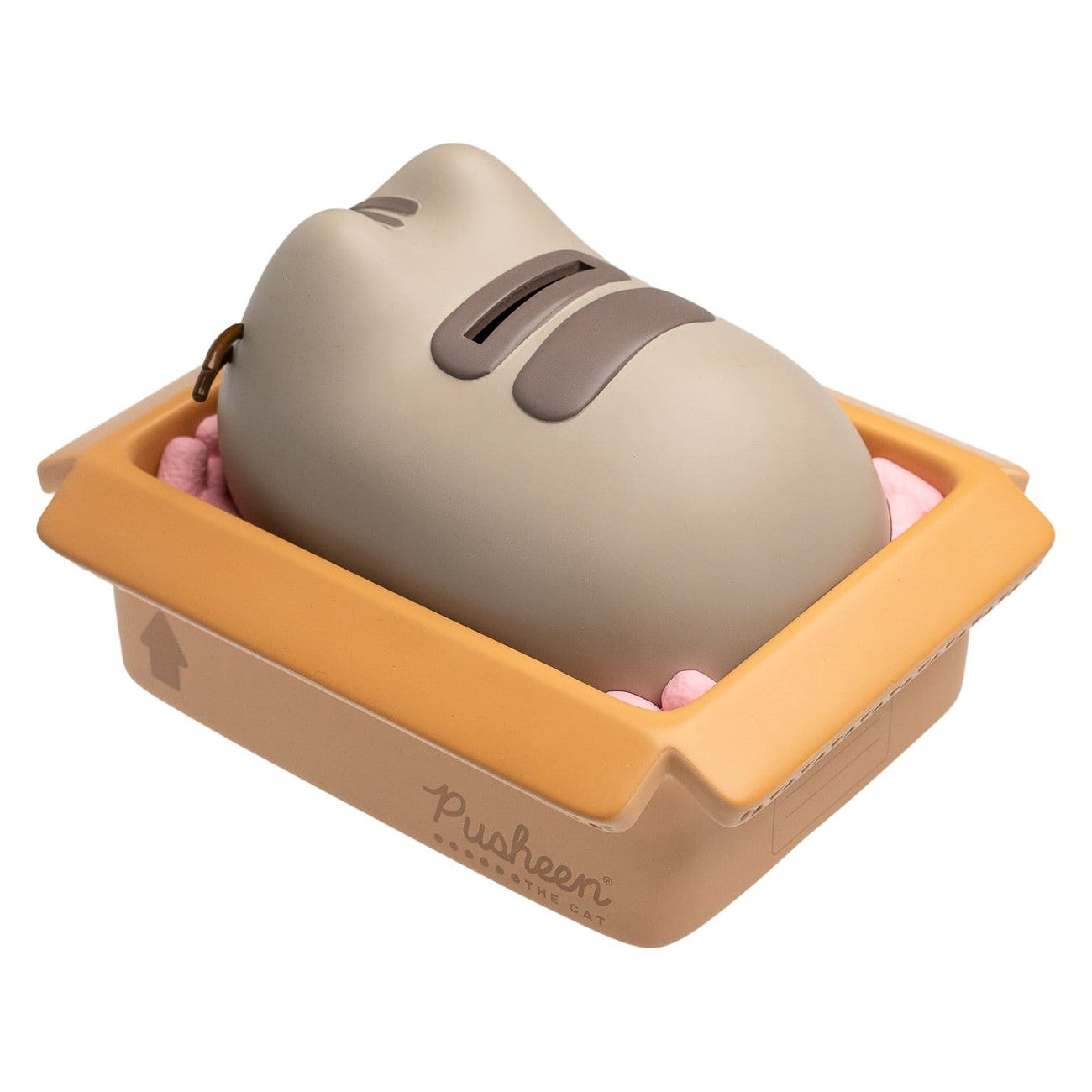 Zdjęcie produktu Skarbonka Pusheen