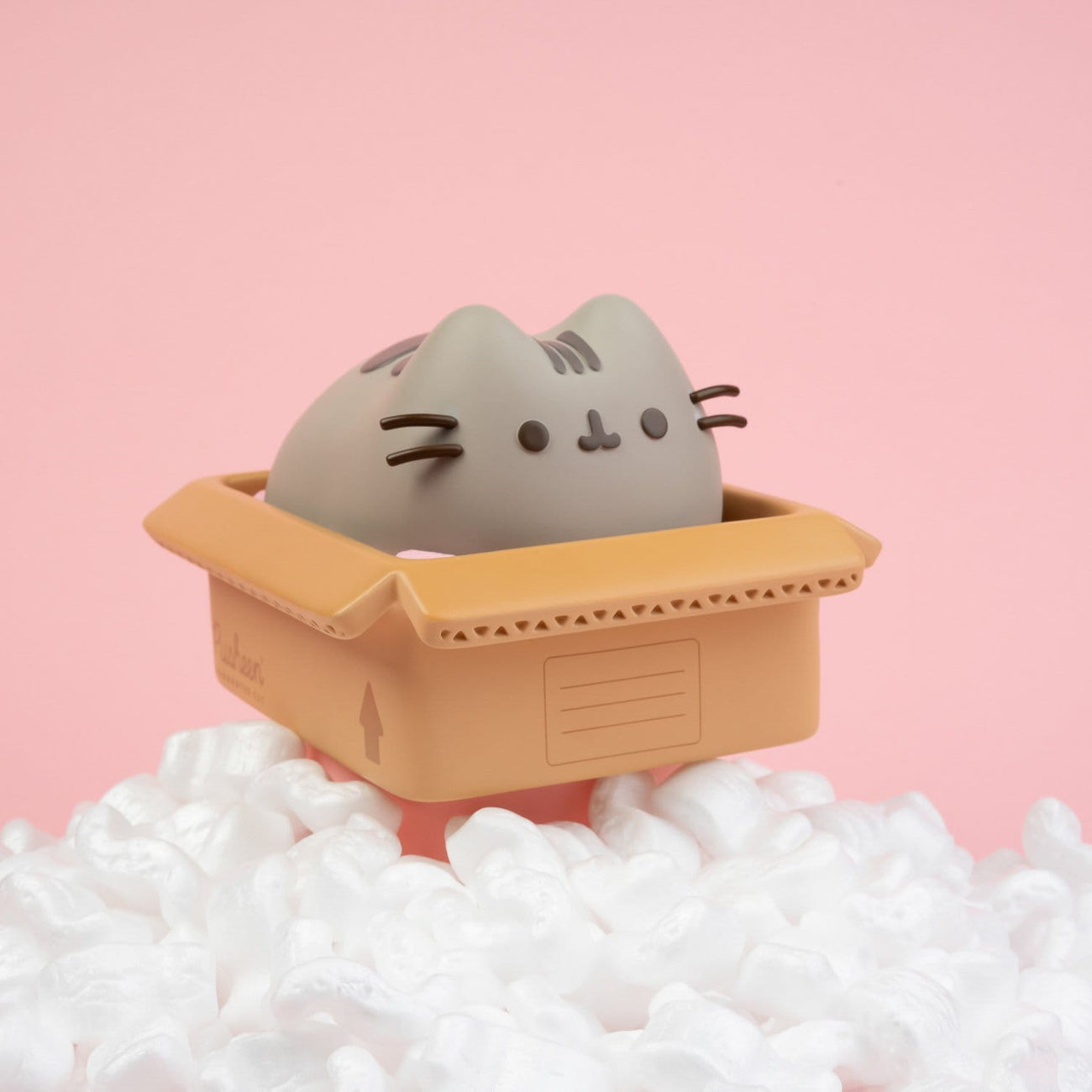 Zdjęcie produktu Skarbonka Pusheen
