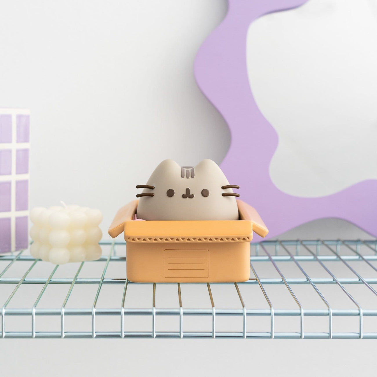 Zdjęcie produktu Skarbonka Pusheen