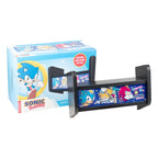 Zdjęcie produktu Lampa Sonic The Hedgehog z USB-C Arcade