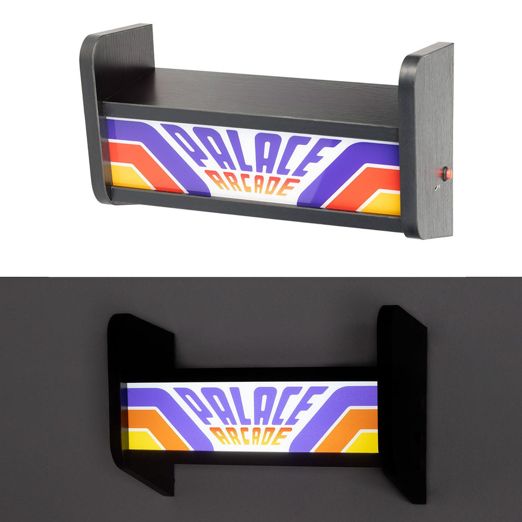 Zdjęcie produktu Stranger Things lampa z USB-C Arcade
