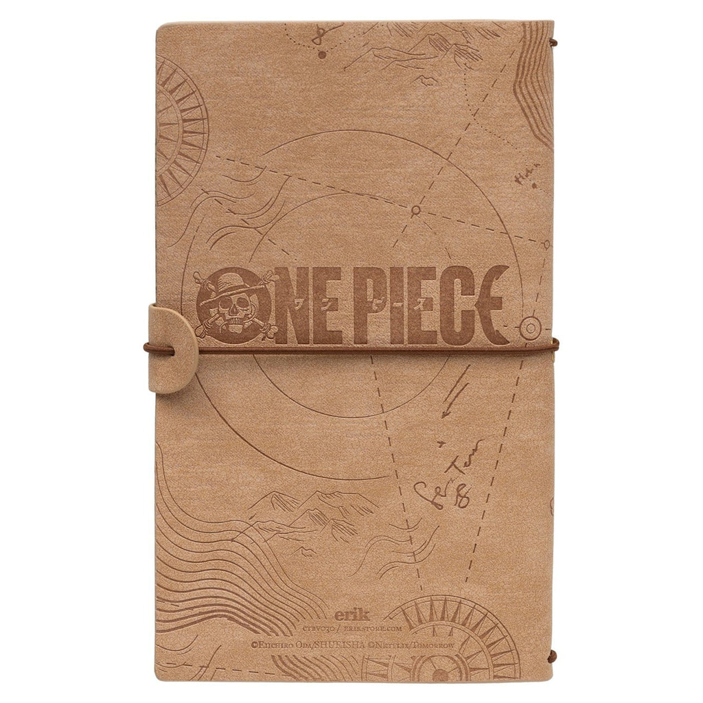 Product image One Piece Travel Journal 20 cm