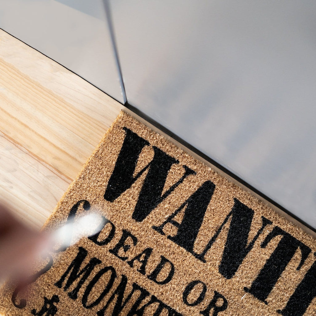 Zdjęcie produktu Wycieraczka One Piece Netflix 60 x 40 cm