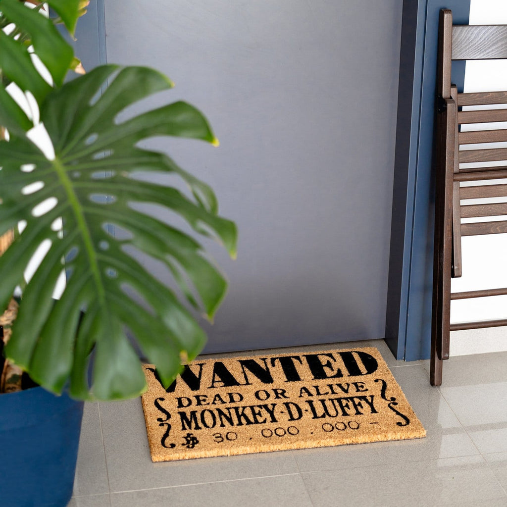 Zdjęcie produktu Wycieraczka One Piece Netflix 60 x 40 cm