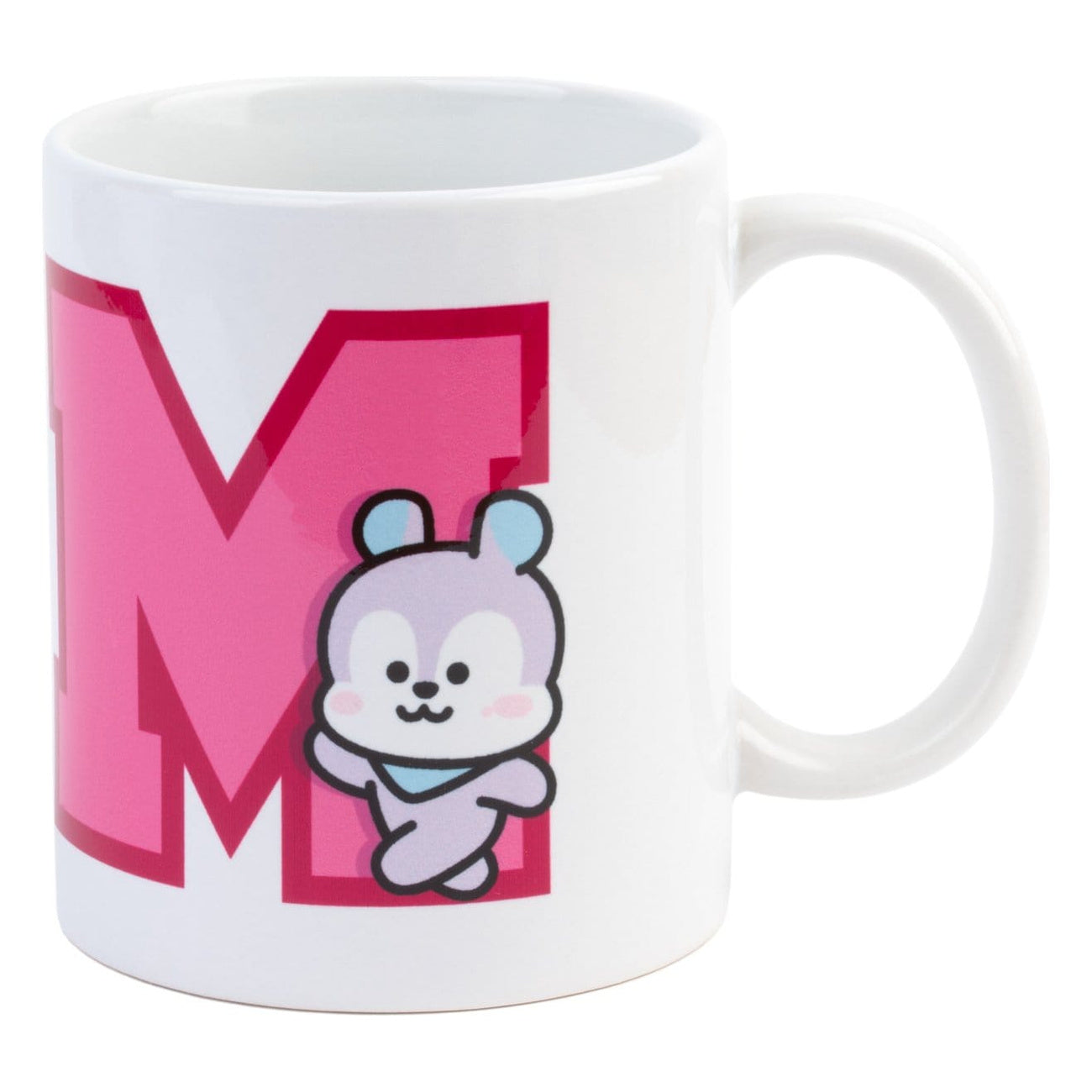 Zdjęcie produktu BT21 Kubek New Mang 350 ml
