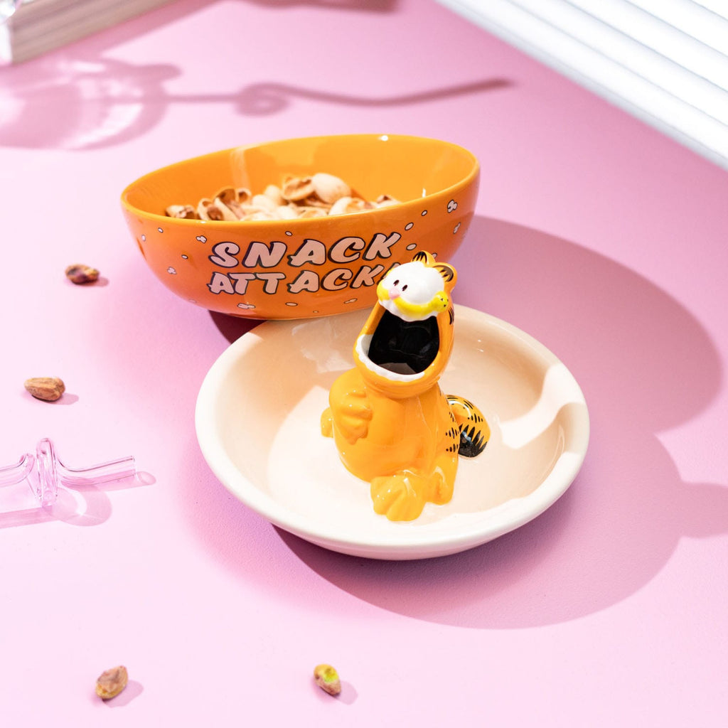 Zdjęcie produktu Garfield Miska na Przekąski
