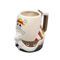 Product image One Piece Tankard Flying Lamb