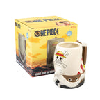Product image One Piece Tankard Flying Lamb