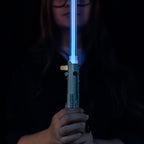 Product image Star Wars Umbrella Premium Luke Skywalker