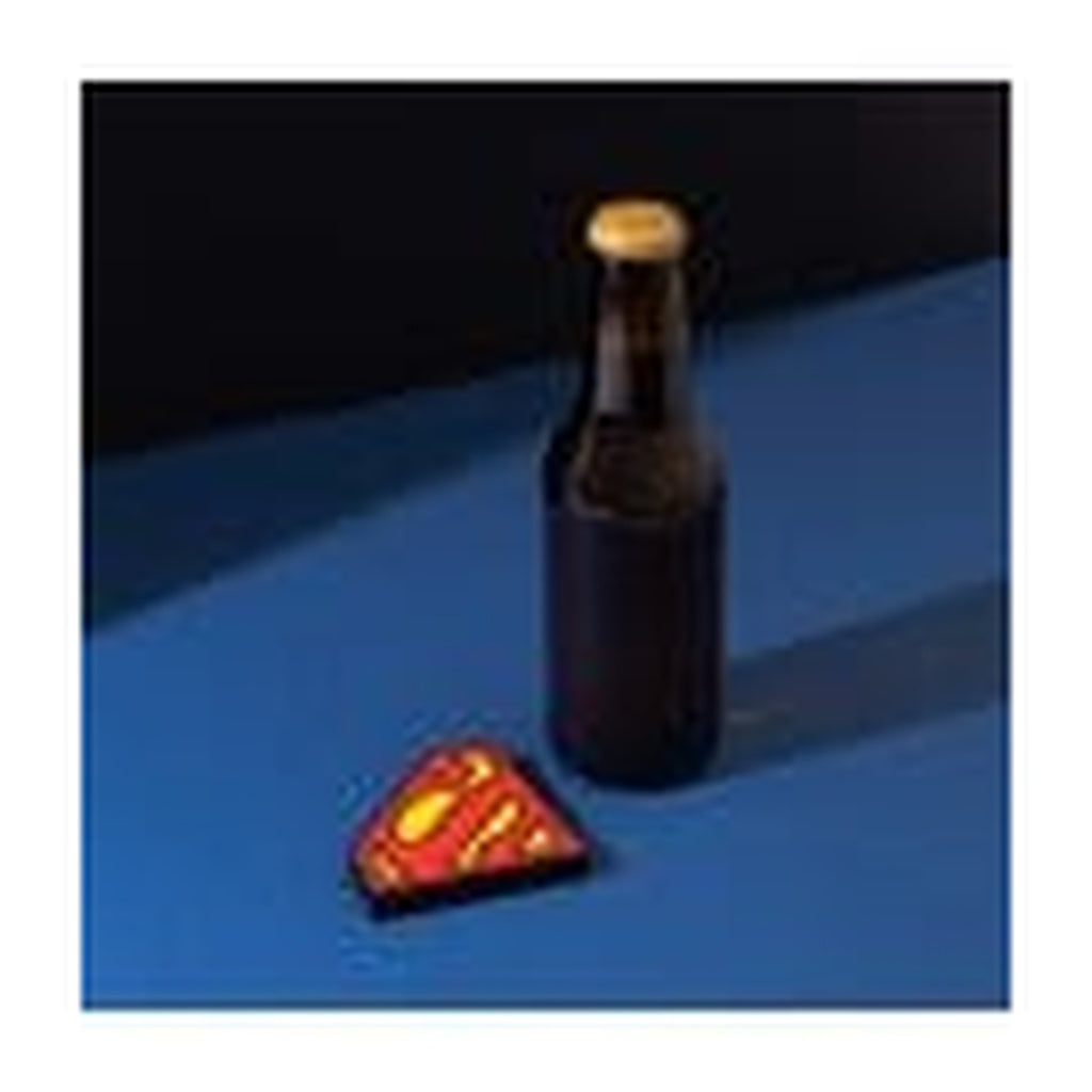 Product image DC Comics Magnet with Bottle Opener Superman 9 cm