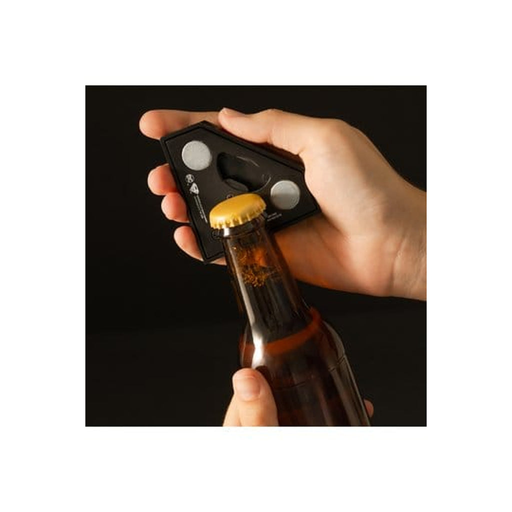Product image DC Comics Magnet with Bottle Opener Superman 9 cm