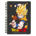 Product image Dragon Ball Weekly Planner Diary 2026/2027 A5