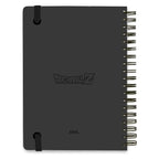 Product image Dragon Ball Weekly Planner Diary 2026/2027 A5