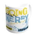 Zdjęcie produktu One Piece Netflix Kubek Going Merry 350 ml