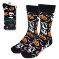 Zdjęcie produktu Skarpetki Nightmare Before Christmas Patchwork 38-45