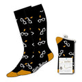 Product image Harry Potter Socks Glasses & Lightning 38-45