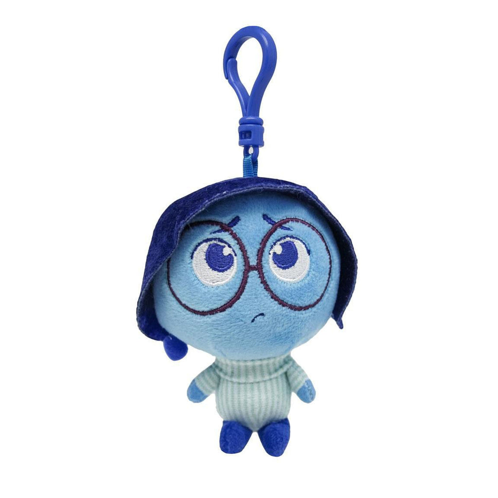 Product image Inside Out Plush Keychain 12 cm Assortment (24)