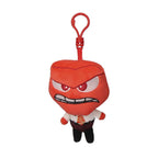 Product image Inside Out Plush Keychain 12 cm Assortment (24)