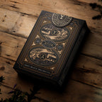 Product image Yellowstone Playing Cards