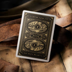Product image Yellowstone Playing Cards