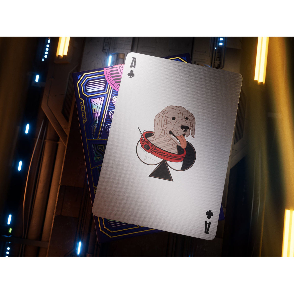 Zdjęcie produktu Karty do gry Guardians of the Galaxy