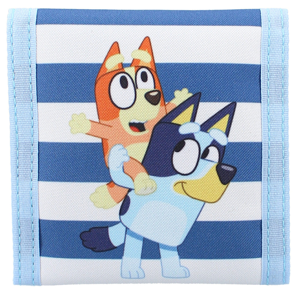 Zdjęcie produktu Bluey Portfel Bluey Jump Into Fun