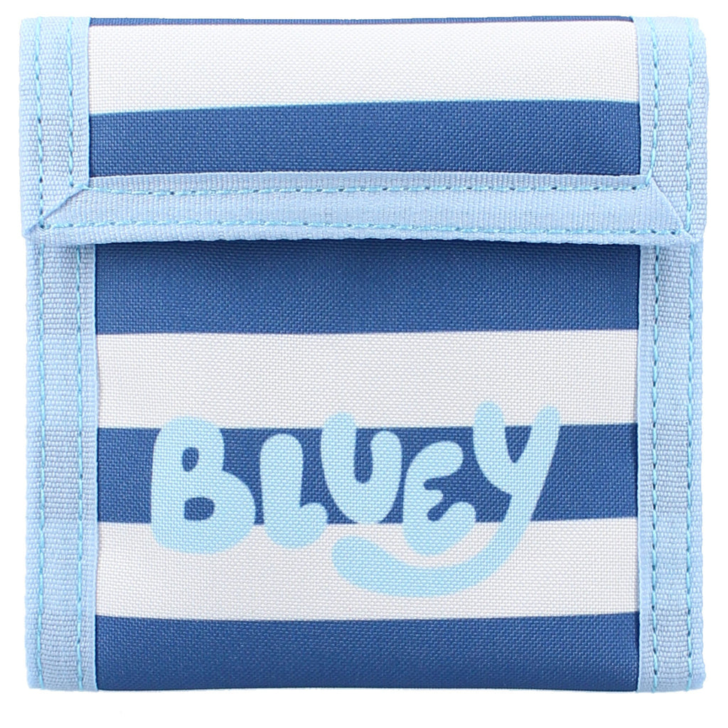Zdjęcie produktu Bluey Portfel Bluey Jump Into Fun