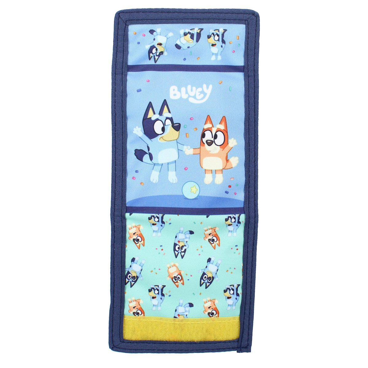 Zdjęcie produktu Bluey Portfel Bluey Best Friends Fun