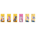 Product image Sanrio Keychain Hello Kitty & Friends FunKey Chains Assortment (24)