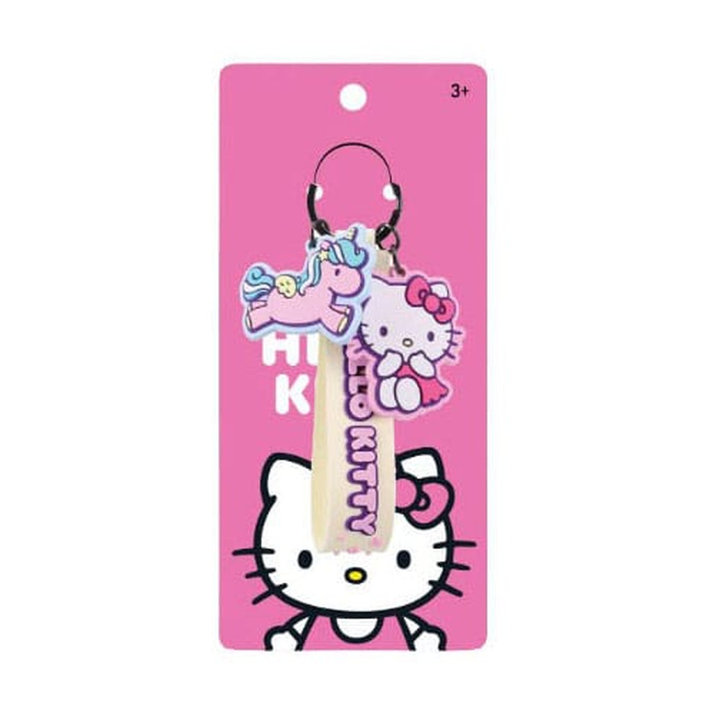 Product image Sanrio Keychain Hello Kitty & Friends FunKey Chains Assortment (24)