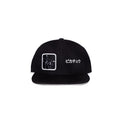Zdjęcie produktu Pokémon Snapback Cap Pikachu Japanese Black