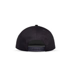 Zdjęcie produktu Pokémon Snapback Cap Pikachu Japanese Black