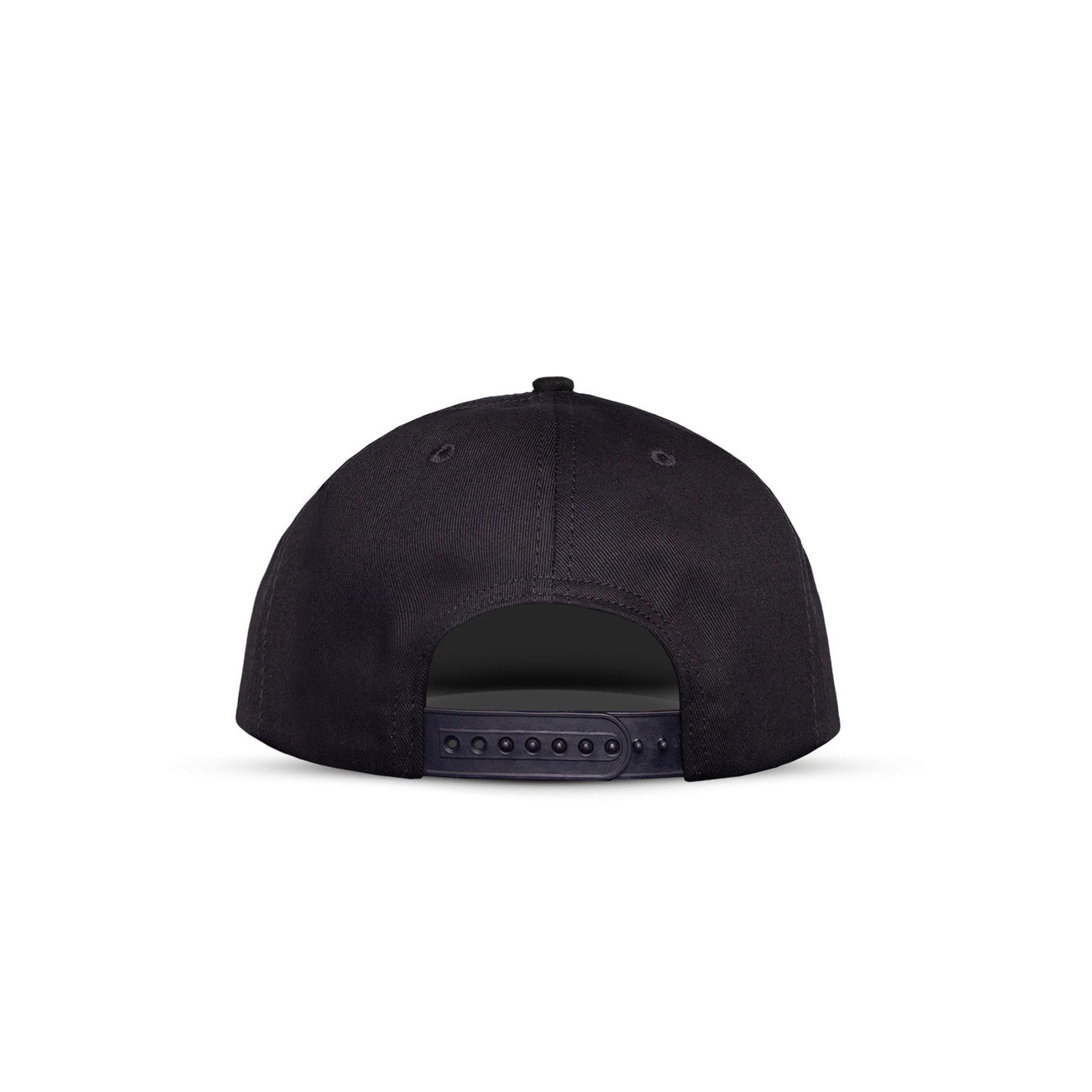 Zdjęcie produktu Pokémon Snapback Cap Pikachu Japanese Black