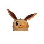 Zdjęcie produktu Pokémon Snapback Cap Winking Eevee