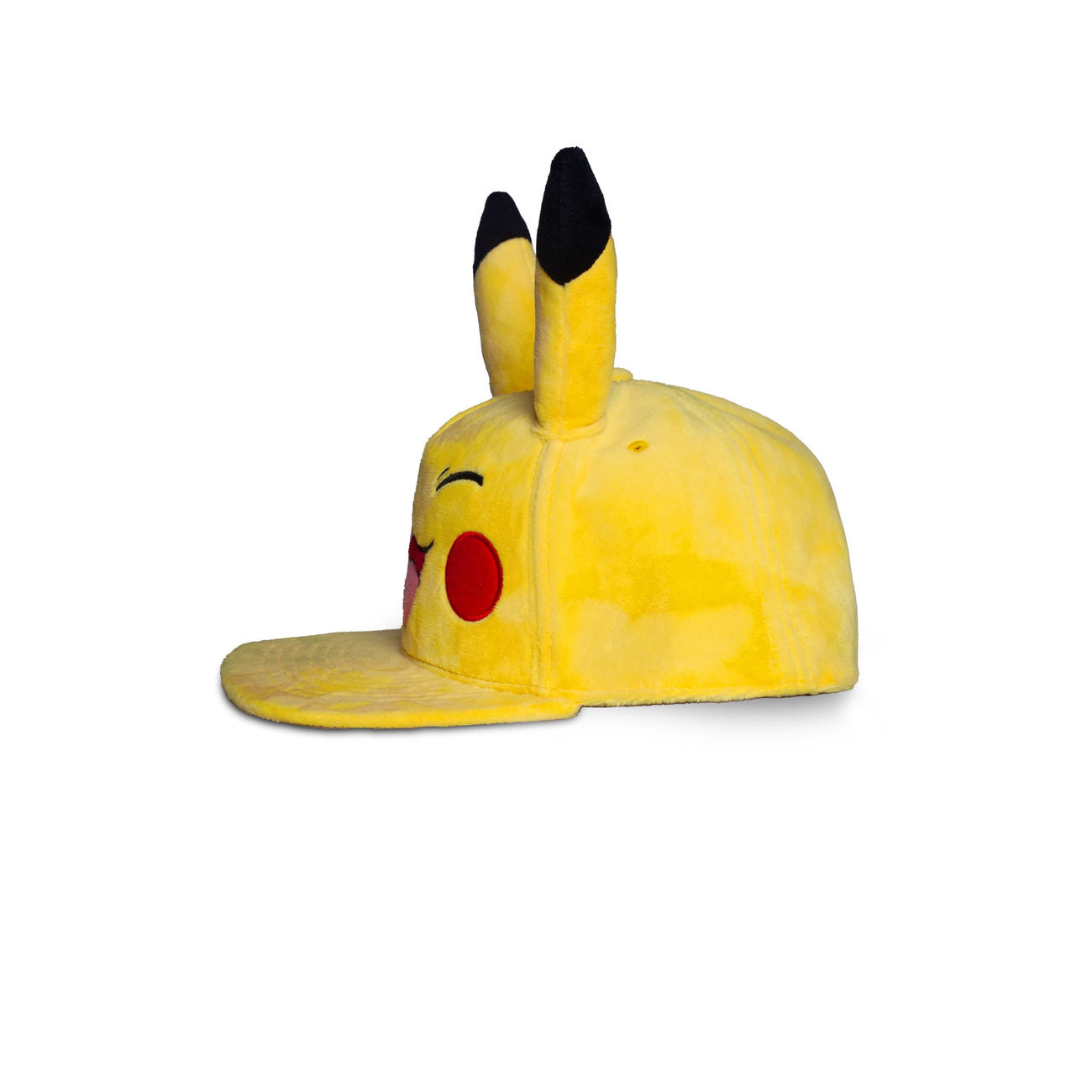 Product image Pokémon Snapback Cap Happy Pikachu