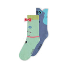 Zdjęcie produktu Lilo & Stitch Skarpetki Zestaw 2 par Doll 39-42