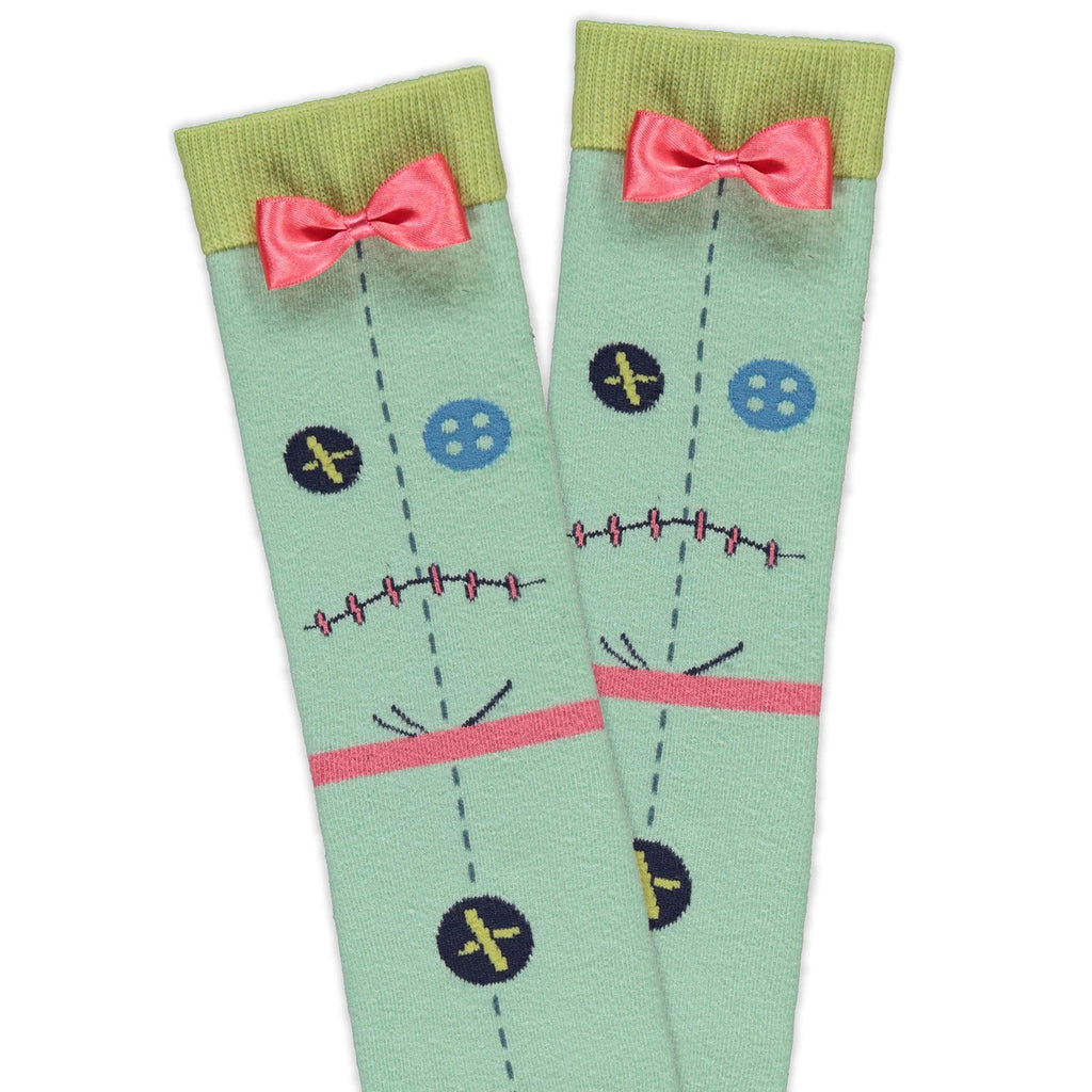 Zdjęcie produktu Lilo & Stitch Skarpetki Zestaw 2 par Doll 39-42