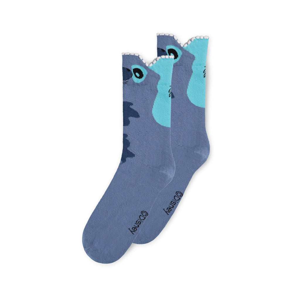Zdjęcie produktu Lilo & Stitch Skarpetki Zestaw 2 par Doll 39-42