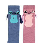 Zdjęcie produktu Lilo & Stitch Skarpetki Let's Hold Hands 39-42