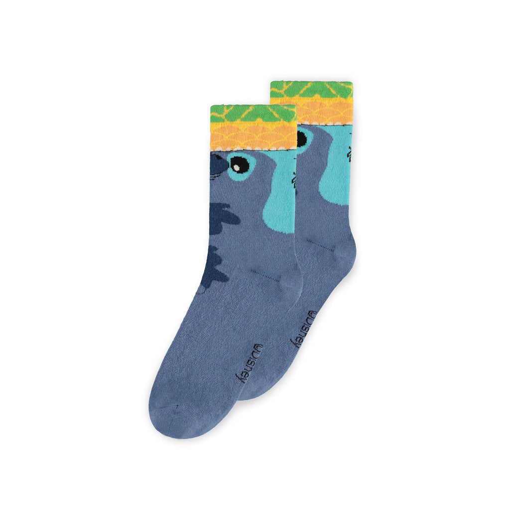 Product image Lilo & Stitch Premium Socks Stitch 43-46