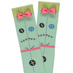Product image Lilo & Stitch Socks 2-Pack Doll 43-46