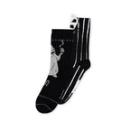 Product image Nightmare Before Christmas Socks 2-Pack 39-42